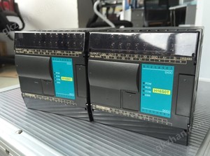 PLC Haiwell รุ่นใหม่ T32S2R T16/24/48/60S0RT T16M2T SOR SO1RS RS485 - Product Image 2