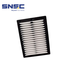 Pièces XCMG pour pièces de rechange de machines de construction Filtre de <span class=keywords><strong>circulation</strong></span> externe 13.5T-22.5T - Product Image 1