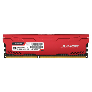 Memoria de Escritorio Jiuhe Ddr3 8Gb 1600Mhz - Product Image 2