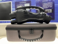 Adaptateur de charge pour véhicules électriques CCS2 vers GBT - Haute vitesse, durable, compatible avec la plupart des véhicules électriques, solution de charge sécurisée