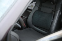 Coussin de dossier en gel TPE personnalisé OEM avec housse crochetée, chauffant et rafraîchissant, amovible, lavable, support lombaire ergonomique pour chaise