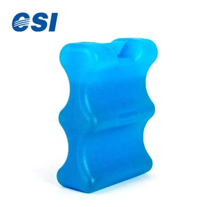 CSI PCM + 5 Celsius Nhiệt Phù Hợp Lưu Trữ Thực Phẩm Tươi HDPE Mát Mát Mẻ Hộp Ăn Trưa Ice Pack - Product Image 6