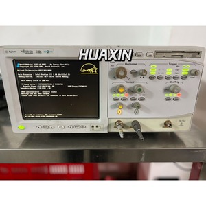 HP/keysight/Agilent 54833A 2ช่อง, 1GHz, 4 gsa/s อินฟินิโอออสโคปที่ใช้ HX - Product Image 1