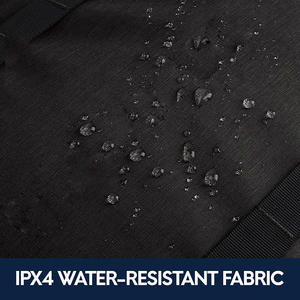 Sacs à dos de voyage de qualité pour ordinateur portable avec logo personnalisé sac à dos pour ordinateur - Product Image 6