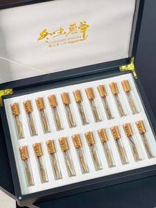 Produit tonifiant haut <span class=keywords><strong>de</strong></span> gamme : Cordyceps Sinensis, Ophiocordyceps Sinensis, Dong Chong Xia Cao – Cadeau <span class=keywords><strong>de</strong></span> festival - Product Image 6