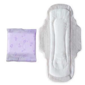Serviettes hygiéniques jetables pour femmes en maternité à fort flux pour l'hôpital - Product Image 2