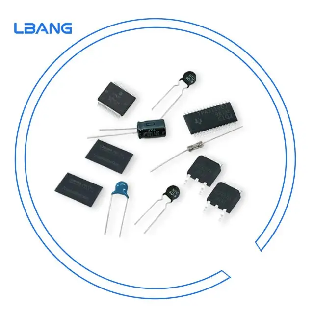Prend en charge PCBA One-stop Service Lbang IC Chip Bom SML-LXR851SISGC-TR Oscillateur Circuits intégrés N/A SML LXR85 2022 +