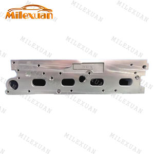 908739/908839 Conjunto de Cabeza de Cilindro CLHA CLHB para Motor Diésel Audi A1 A3 Q2 /VW Golf / Passat/Tiguan/Touran/Seat /Skoda 1.6 TDI - Product Image 3