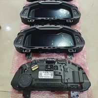 Nouvel ensemble d'instruments numériques LCD de tableau de bord virtuel OEM 4K0920790B pour Audi A6 C8 A7 Q7 Q8