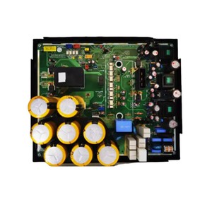 Módulo Inverter para Aire Acondicionado EBR36932808ASM EBR369328 EBR36932815 para Aire Acondicionado Central a Prueba de Polvo - Product Image 3