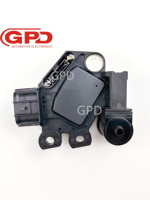voiture Régulateur de tension d'alternateur D702 215115 20509801BN SRE60108 63533484010 8104634070 8104636510