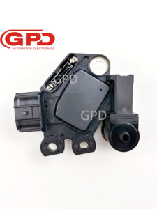 voiture Régulateur de tension d'<span class=keywords><strong>alternateur</strong></span> D702 215115 20509801BN SRE60108 63533484010 8104634070 8104636510 - Product Image 1