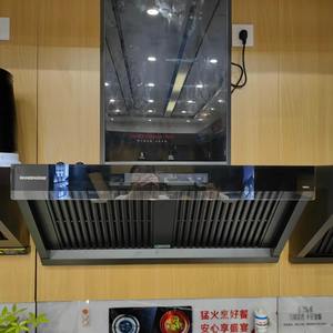 Ventilador Eléctrico de Cocina para el Hogar, 26 m/min, 600 mm de Diámetro - Product Image 5