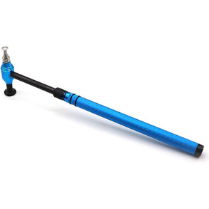 อุปกรณ์ซ่อมรอย<span class=keywords><strong>บุบ</strong></span>แบบไม่มีสีเครื่องมือถอดรอย<span class=keywords><strong>บุบ</strong></span><span class=keywords><strong>รถ</strong></span>ยนต์เครื่องมือซ่อมรอยบุ๋มกล้องส่องทางไกลค้อนอลูมิเนียมอัลลอยด์5หัวกระแทก - Product Image 3