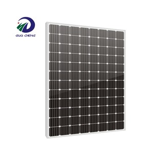 Vente chaude en gros 300 watts 1000 w panneau solaire poly avec prix négociable - Product Image 5