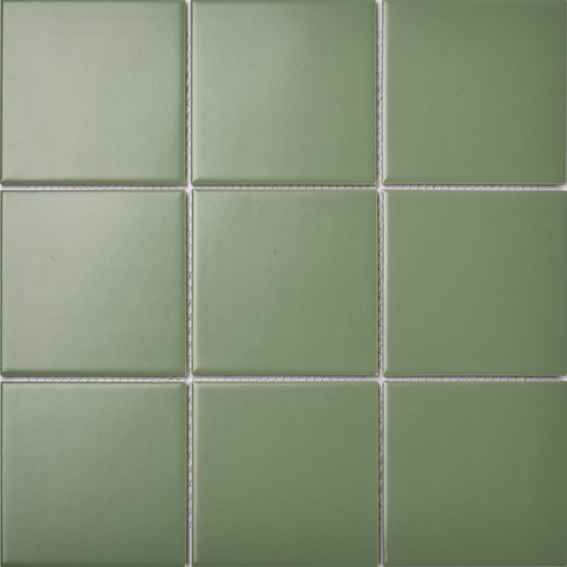 Verde oliva opaco