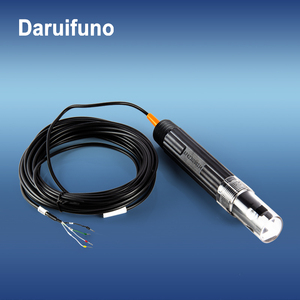 Capteur de <span class=keywords><strong>pH</strong></span> en ligne PPS Shell électrode de <span class=keywords><strong>pH</strong></span> pour le traitement de l'eau - Product Image 4