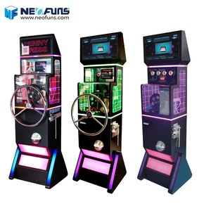 Haute qualité changement de pièce de <span class=keywords><strong>monnaie</strong></span> machine/<span class=keywords><strong>distributeur</strong></span> automatique presse <span class=keywords><strong>monnaie</strong></span> dépôt jeu machine - Product Image 6