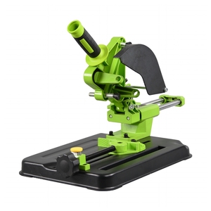 Supporto Regolabile Universale per Smerigliatrice Angolare <span class=keywords><strong>Manuale</strong></span> - Qualità Superiore, Offerta Imperdibile - Product Image 2