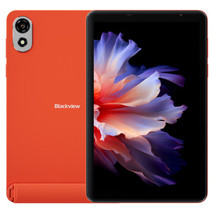 Blackview <b>Tablet</b> <b>8</b> Inch HD Display Octa Core Unisoc T615 4GB+64GB 8MP Camera 6000mAh Battery Android 15 4G ZENO 1 PC - Product Image 2