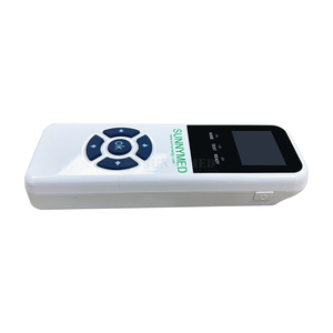 SY-G057-1 Noël meilleur <span class=keywords><strong>prix</strong></span> OAE dispositif de criblage <span class=keywords><strong>auditif</strong></span> TEOAE DPOAE OAE pour <span class=keywords><strong>test</strong></span> <span class=keywords><strong>auditif</strong></span> nouveau-né - Product Image 6