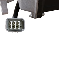 Distributeur d'allumage TD63U TD73U 30100-P2E-A11 30100-PAB-A01 3117432 8417432 DST17432 pour Honda 1.6L L4 1998-2002