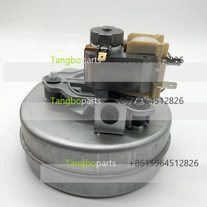 Pièces détachées pour chaudières à gaz 230V 2350R/min 57W Ventilateur de soufflage à gaz pour chaudière à gaz <span class=keywords><strong>CHAPPEE</strong></span> Potterton BAXI MAINFOUR Remplacement - Product Image 5