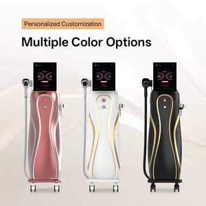 50% de réduction sur l'appareil d'épilation au <span class=keywords><strong>laser</strong></span> diode Android AI <span class=keywords><strong>Titanium</strong></span>, taille de spot réglable/755 808 940 1064, machine à <span class=keywords><strong>laser</strong></span> diode 1000W - Product Image 2