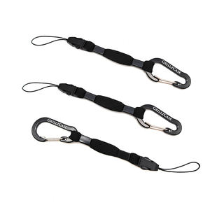 YYX llaveros y mosquetones promocionales gancho logotipo personalizado motocicleta vuelo llavero escalada mosquetón etiquetas clave cordón - Product Image 4