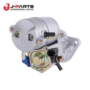Soporte de Escobillas de Arranque Eléctrico para Toyota HIACE LH103 1993-1998 28140-77090 - Product Image 1