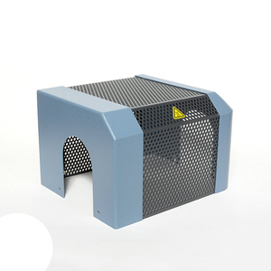 Fabricants de tôles métalliques, service de pliage d'aluminium anodisé, découpe laser, fabrication de tôles en titane et en acier inoxydable - Product Image 2
