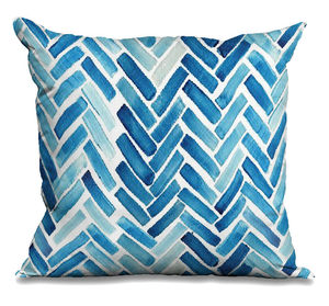 Fundas y cojines decorativos contemporáneos para interiores de hogar modernos que añaden textura, comodidad y equilibrio visual. - Product Image 3