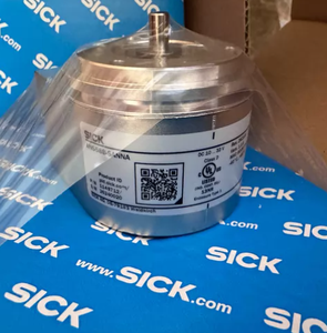 Nueva serie SICK ANM58B/ANS58B, codificador absoluto de una vuelta/codificador absoluto de varias vueltas, ≤9,000 RPM ANS58B-SANNA/ANM58B-TINNA - Product Image 3
