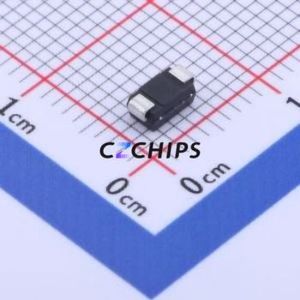Diode S2N SMA neuve et originale, diode à usage général, fournisseur de composants électroniques en gros et service BOM - Product Image 2