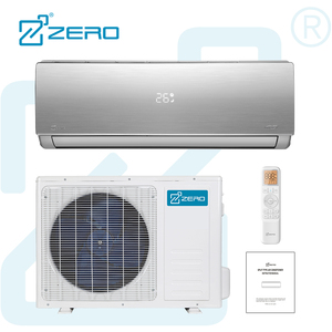 Climatiseur mural intelligent ZERO R32 Mini Split 18000 BTU à fréquence variable Energy Star pour maison et hôtel R410A R32 R45 - Product Image 1