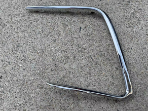 Kit de carrocería para coche, marco de luz antiniebla para parachoques delantero de coche, marco decorativo, kit de carrocería para Volkswagen <span class=keywords><strong>Tiguan</strong></span> <span class=keywords><strong>R</strong></span> <span class=keywords><strong>line</strong></span> 2022 - Product Image 4