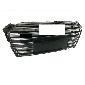 Fabrication Vente Calandre pour <span class=keywords><strong>Audi</strong></span> A5 <span class=keywords><strong>RS5</strong></span> S5 B8.5 2017-2019 - Product Image 1