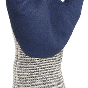 قفازات عمل واقية ثقيلة من ماكسيباكت بالجملة، مصنوعة من مادة اللاتكس والفوم والقطن والسباندكس، قفازات حرارية للشتاء للاستخدام الخارجي لحماية اليدين - Product Image 3