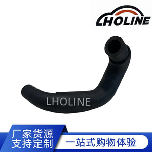 Manguera de Goma LHOLINE 92402-JK20A EPDM para Agua y Combustible, Uso Automotriz - Product Image 5
