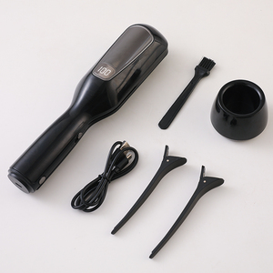 Outil de casse de cheveux <span class=keywords><strong>Split</strong></span> <span class=keywords><strong>Ender</strong></span> pour couper les pointes fourchues tondeuse à cheveux endommagée - Product Image 2