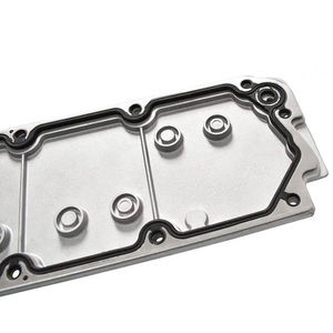 Couvre-culbuteurs AFM DOD avec joint 12598832 12610141 pour LS2/LS3/LS7 avec joint et boulons sans PCV - Product Image 5