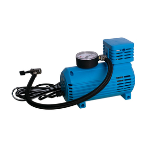 FIXTEC Compresseur d'air portable haute pression 260 PSI 12V pour voiture FCAC12250 - Product Image 2