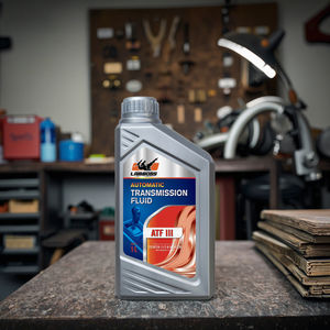 LAMBOSS 1Lリキッドモーターオイル自動車用トランスミッション流体SAE 10W40ベースオイル組成潤滑剤 - Product Image 5