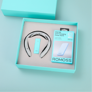 Caja de Regalo Personalizada al por Mayor, de Cartón Corrugado, Tamaño A5, para Oficina, Juego de Caja de Regalo con Diario, Bolígrafo, Regalo Empresarial - Product Image 4