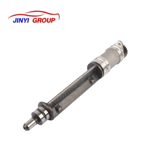 Eje de equilibrio para Audi A3 A4 A5 A6 06H198205C 06H 198 205 C - Product Image 4