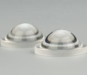 Asferik <span class=keywords><strong>lens</strong></span> optik asferik <span class=keywords><strong>lens</strong></span> lazer kolimatör için <span class=keywords><strong>B270</strong></span> malzeme - Product Image 3