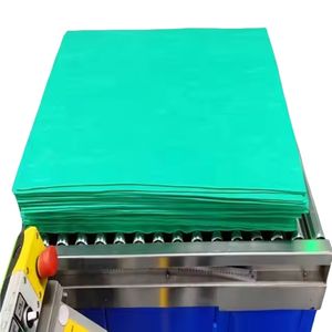 Chloorsulfoneerde Polyethyleen Hypalon Rubber Verwering Chemisch Resistente Elastomeren Ruwe Gom-Rubber Grondstoffen - Product Image 4