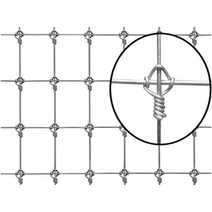 Chất lượng cao chống gỉ đồng cỏ trang trại lĩnh vực hàng rào ngựa gia súc chăn nuôi hàng rào - Product Image 6