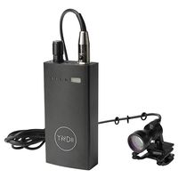 Lampe frontale LED chirurgicale dentaire YND-B2L5 avec grossissement 3.0x, certification CE et garantie d'un an