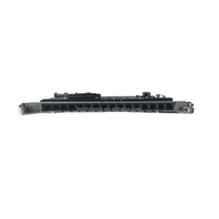 GFBH XGPON Placa de tarjeta de 16 puertos ZXA10 C600/C650/C620 Interfaz combinada de GPON del módulo N1/C +/N2a/D2 Equipo de fibra óptica